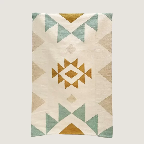 Alfombra Estrella 120x180