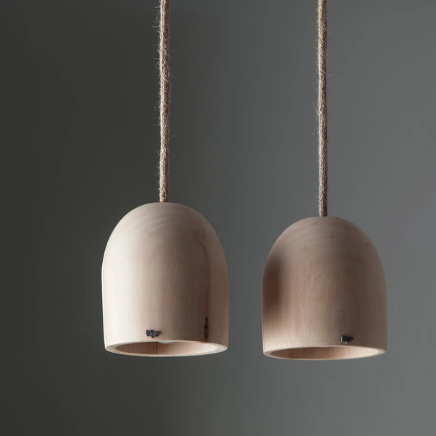Colgante Bell