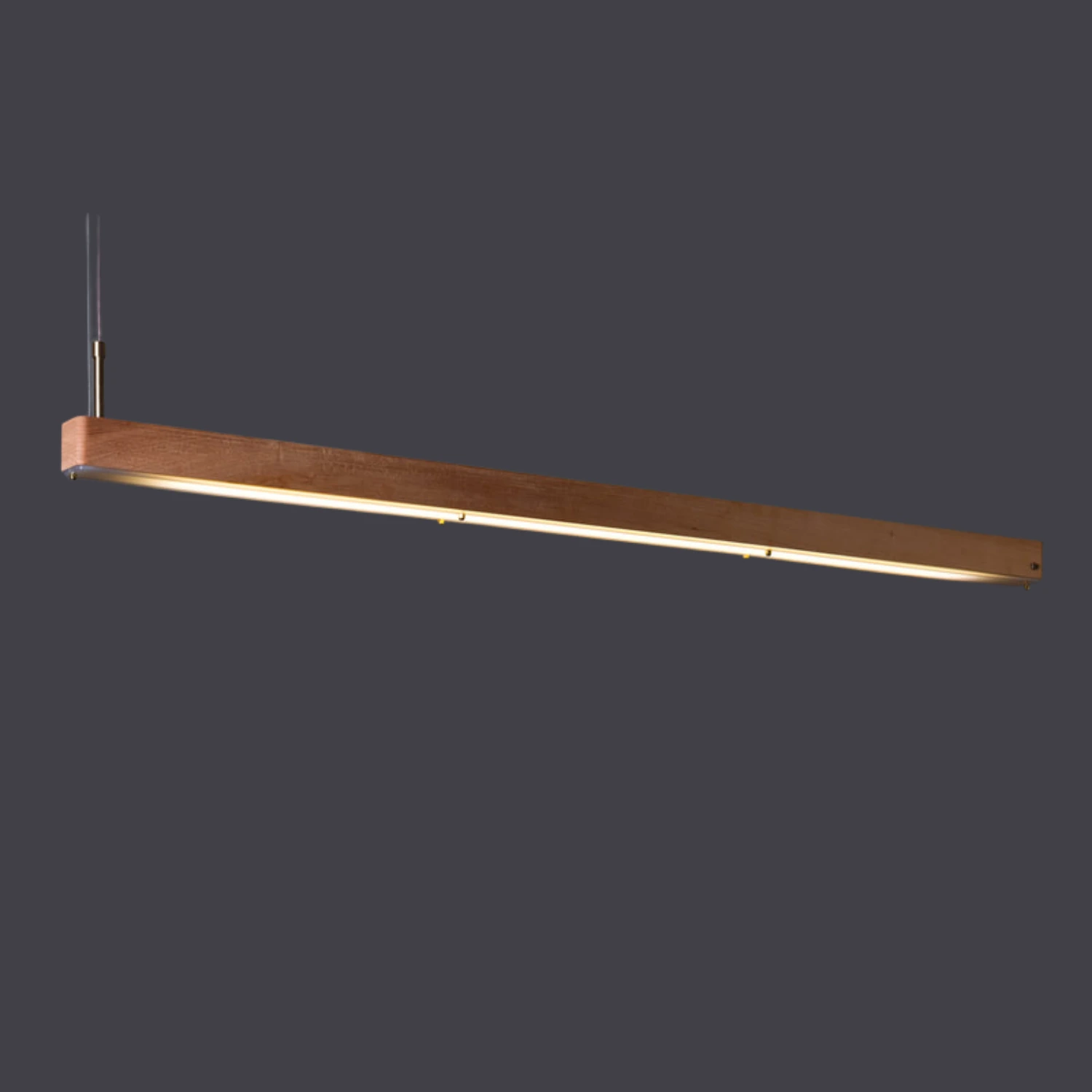 Slim rectangular