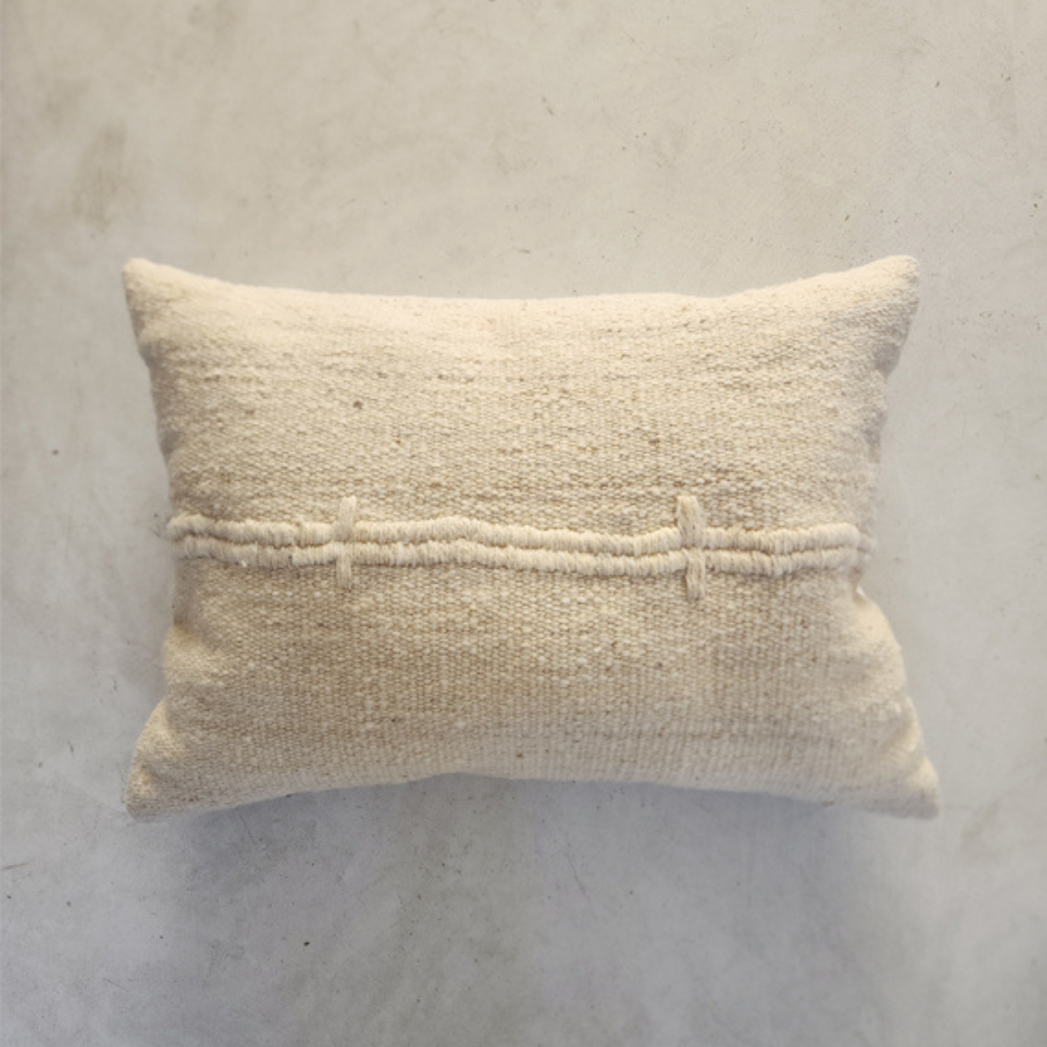 Almohadón Salar Natural