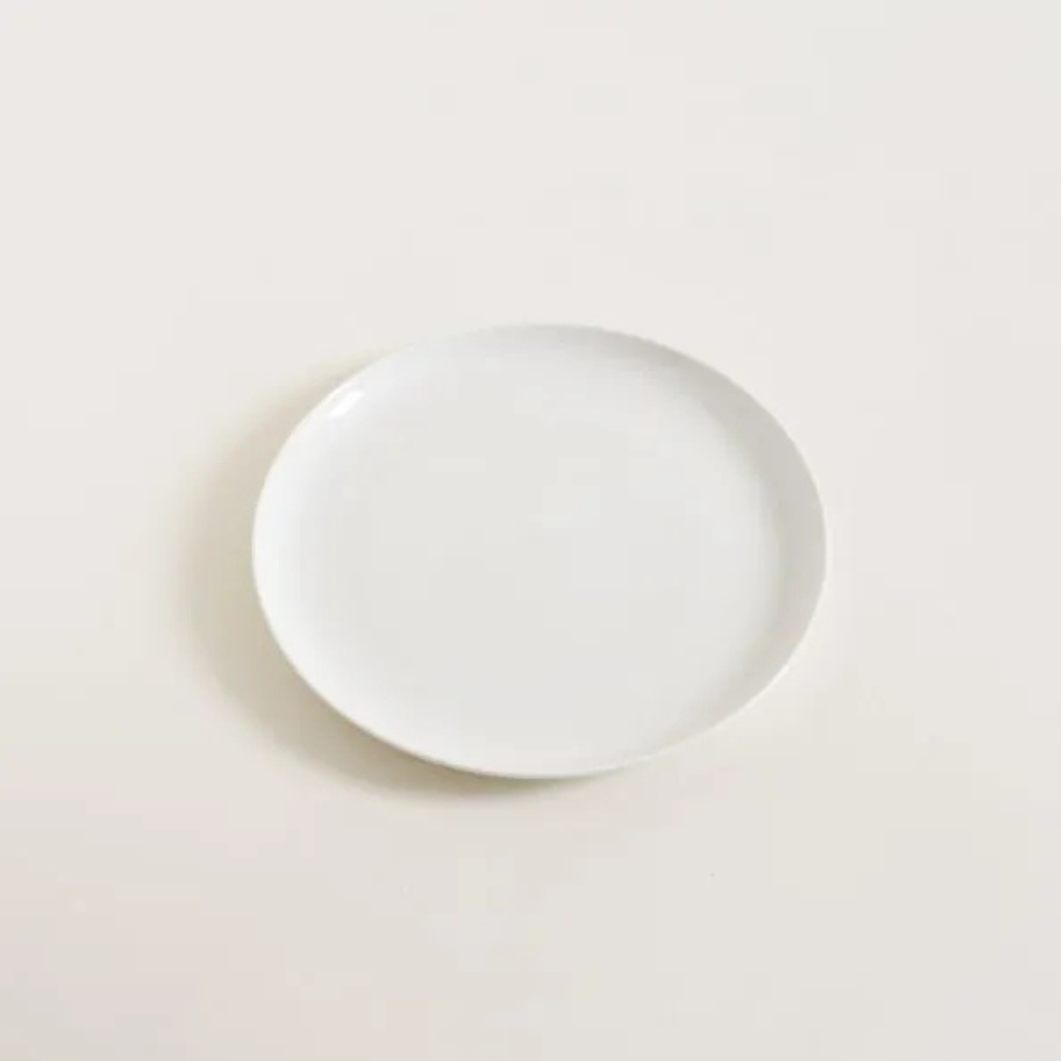 Plato simply fine set x 6 unidades