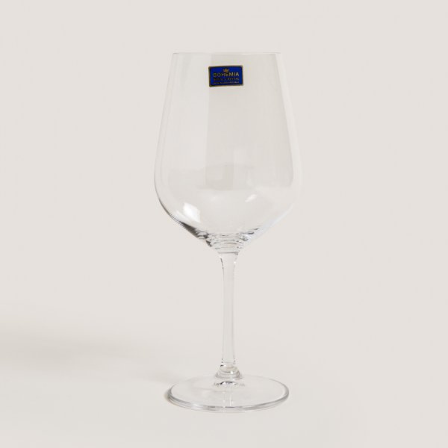 Copas cristal Tori