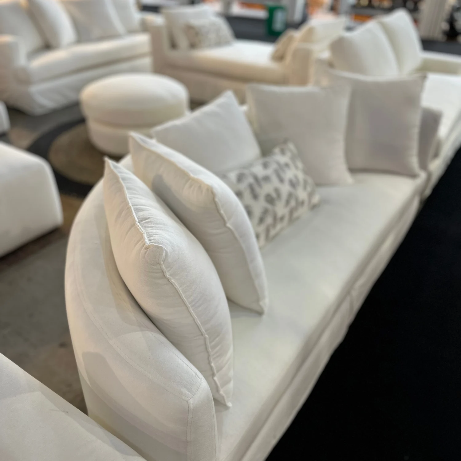 Sillón Cuervo