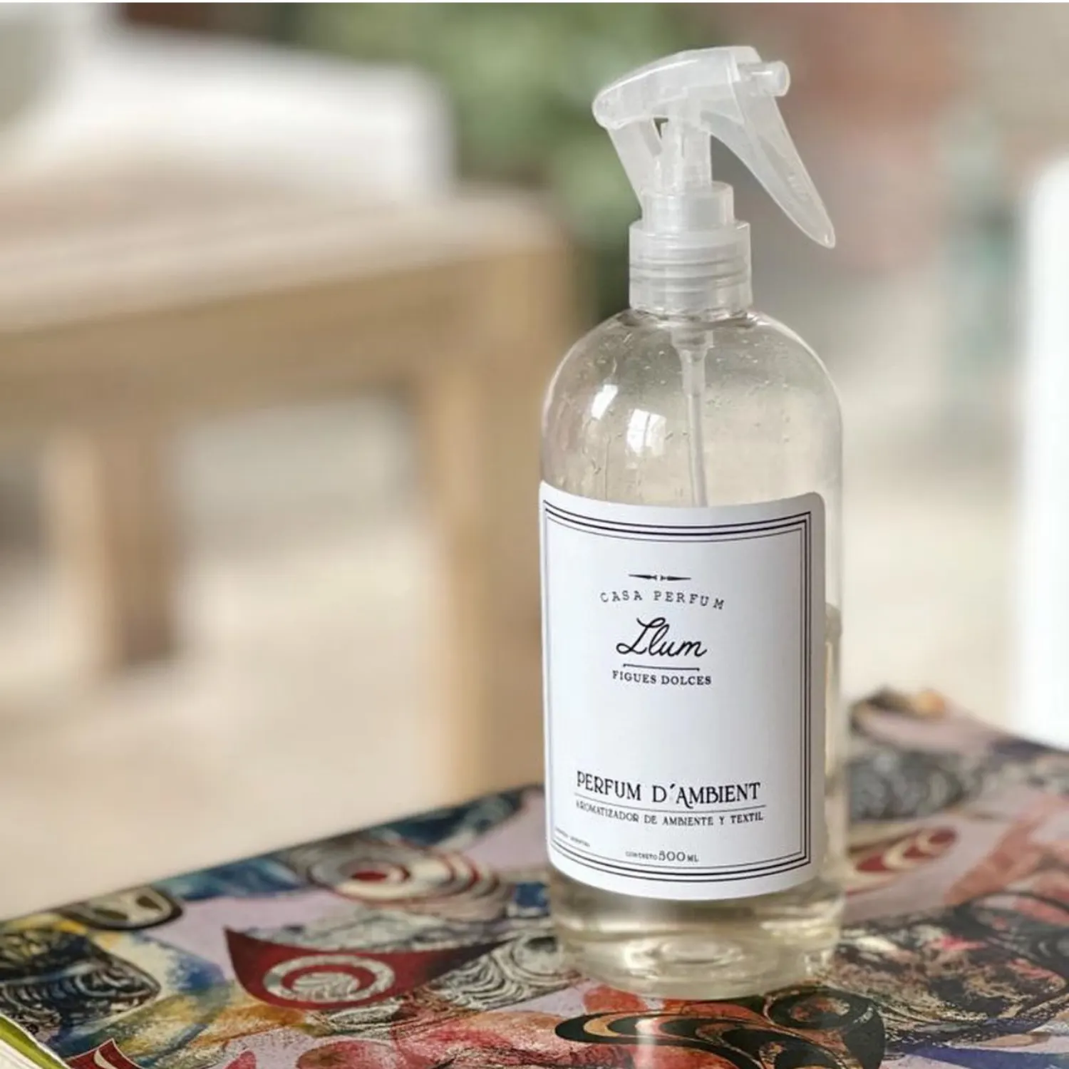 Home spray Illum 500 ml