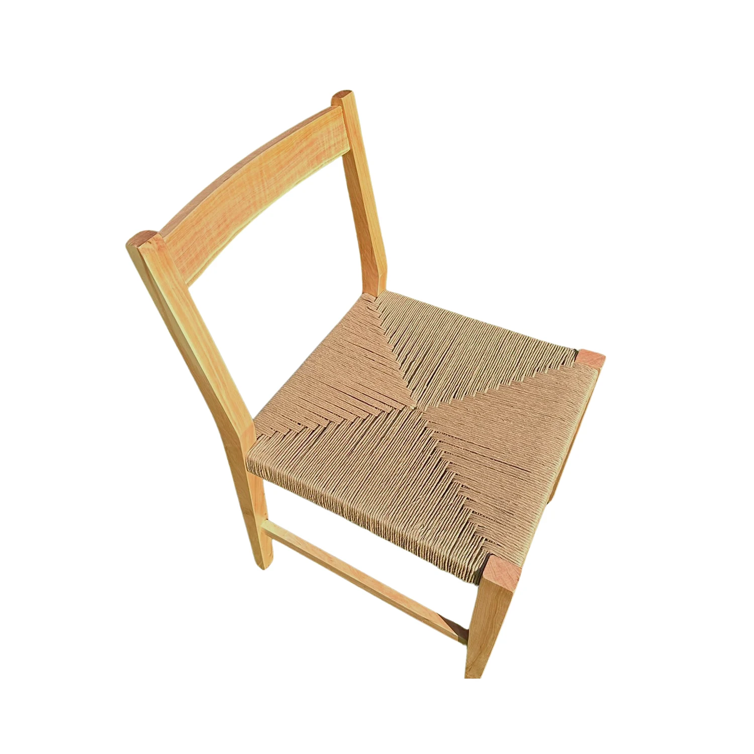 Silla Alerce