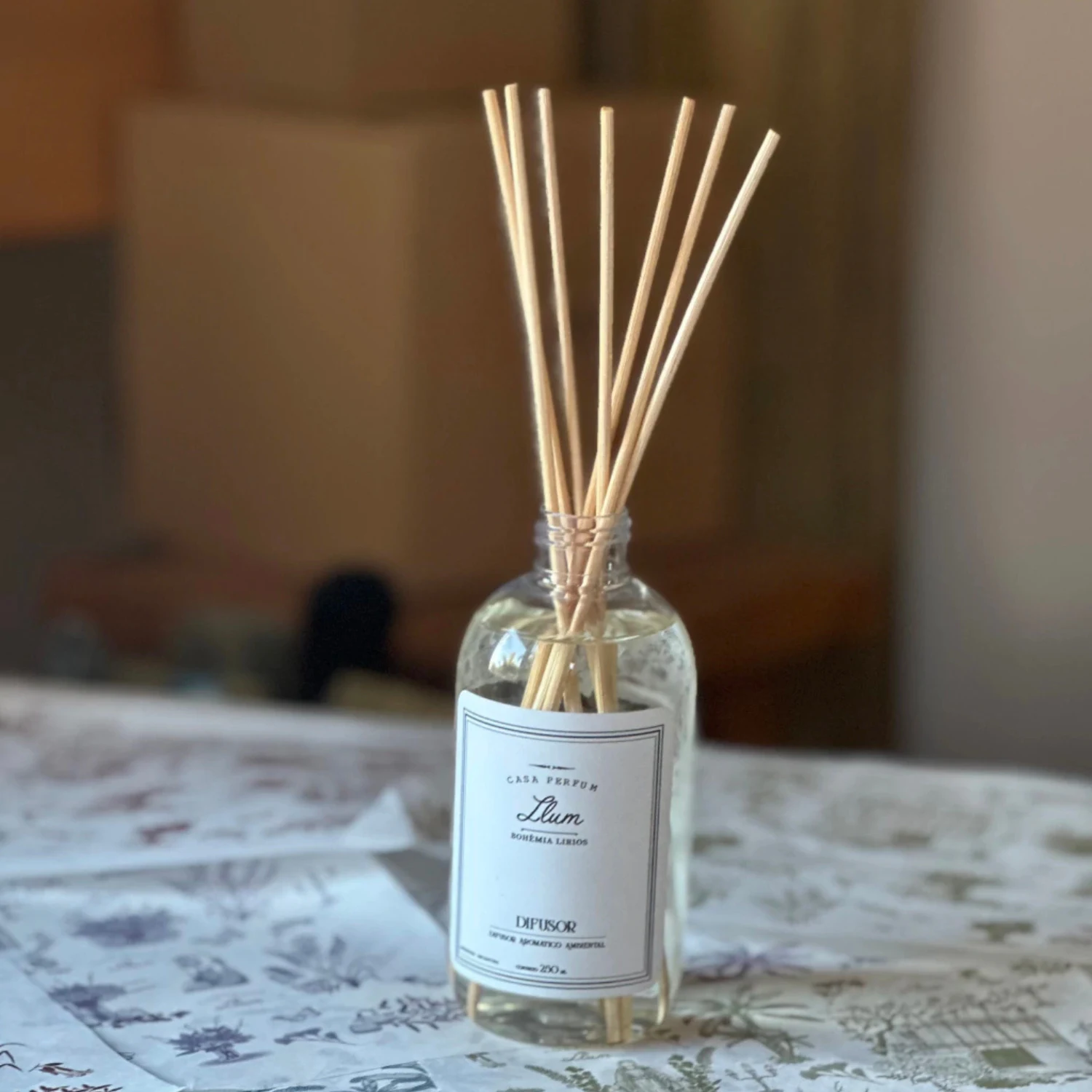 Difusor 250 ml Llum