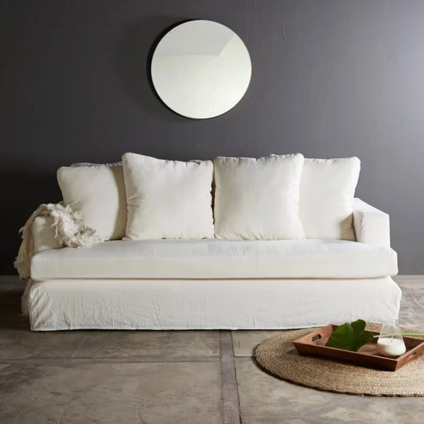 Sillón Cubo Martillo