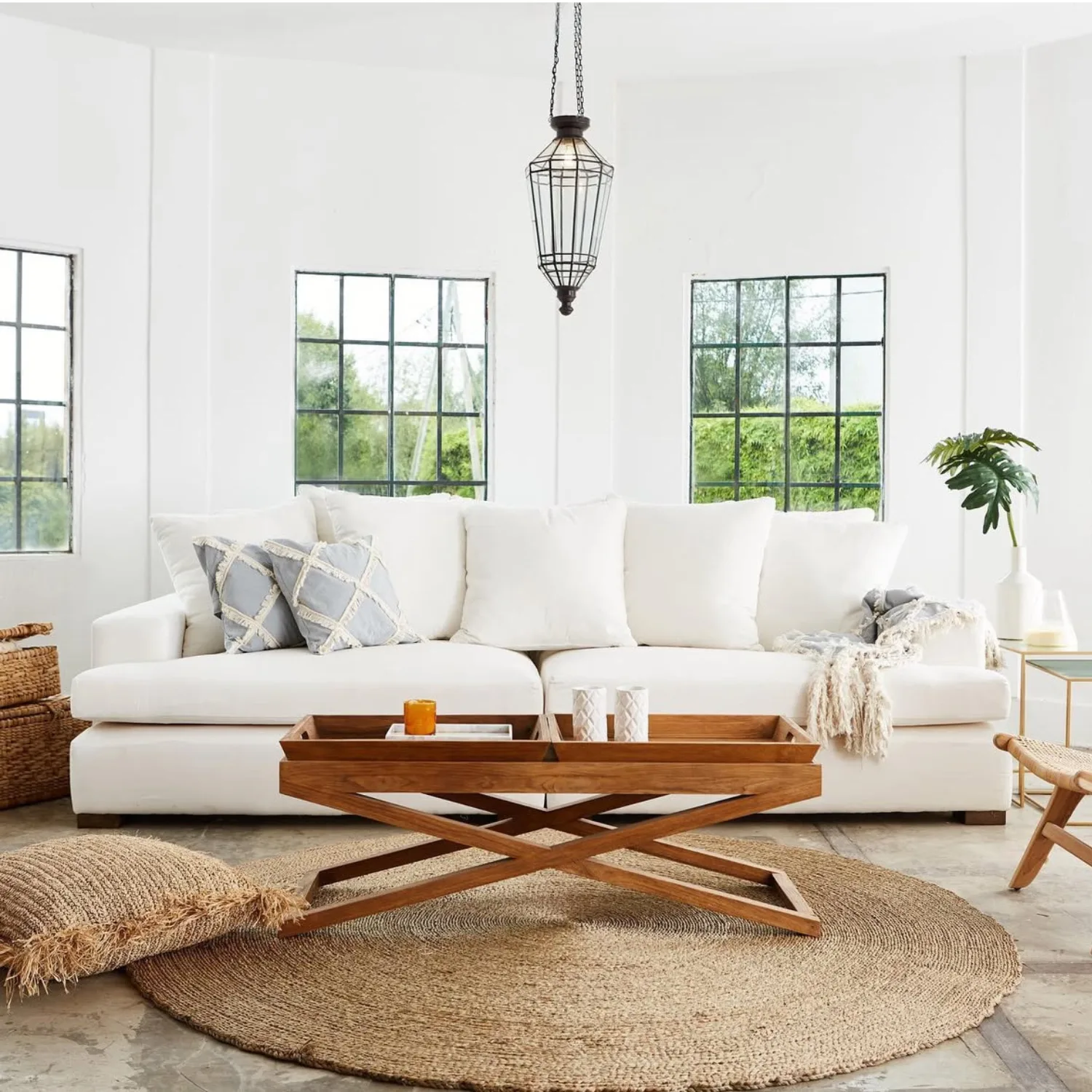 Sillón Venecia King