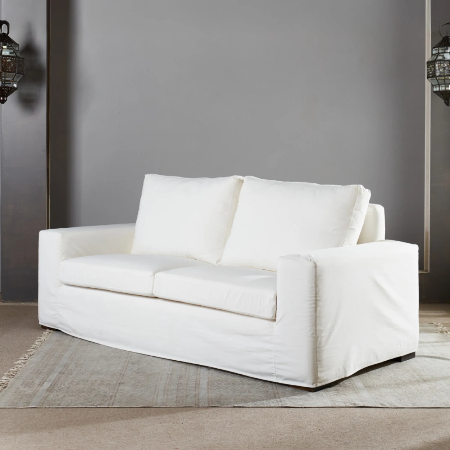 Sillón Chicago
