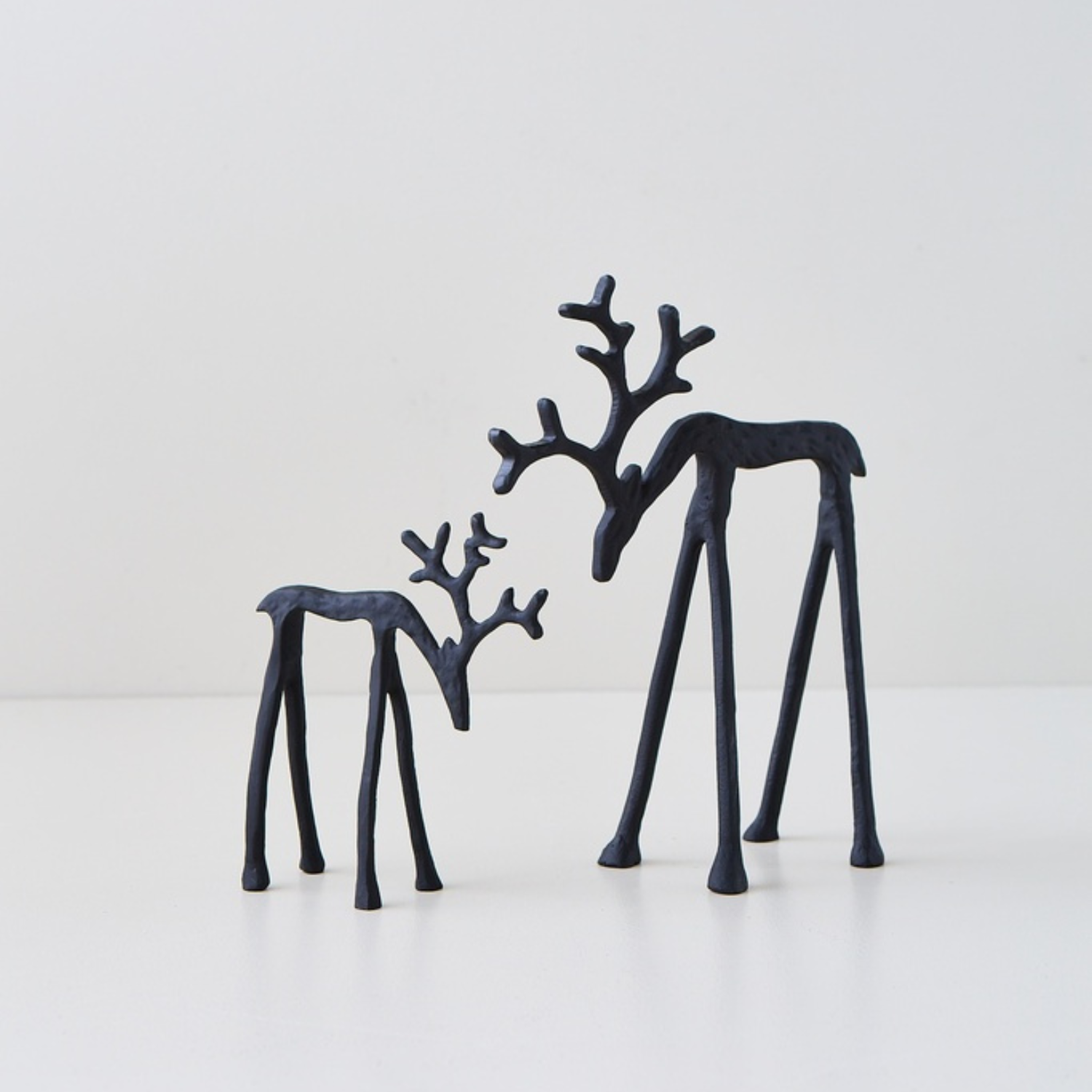 Decor pudu x 2