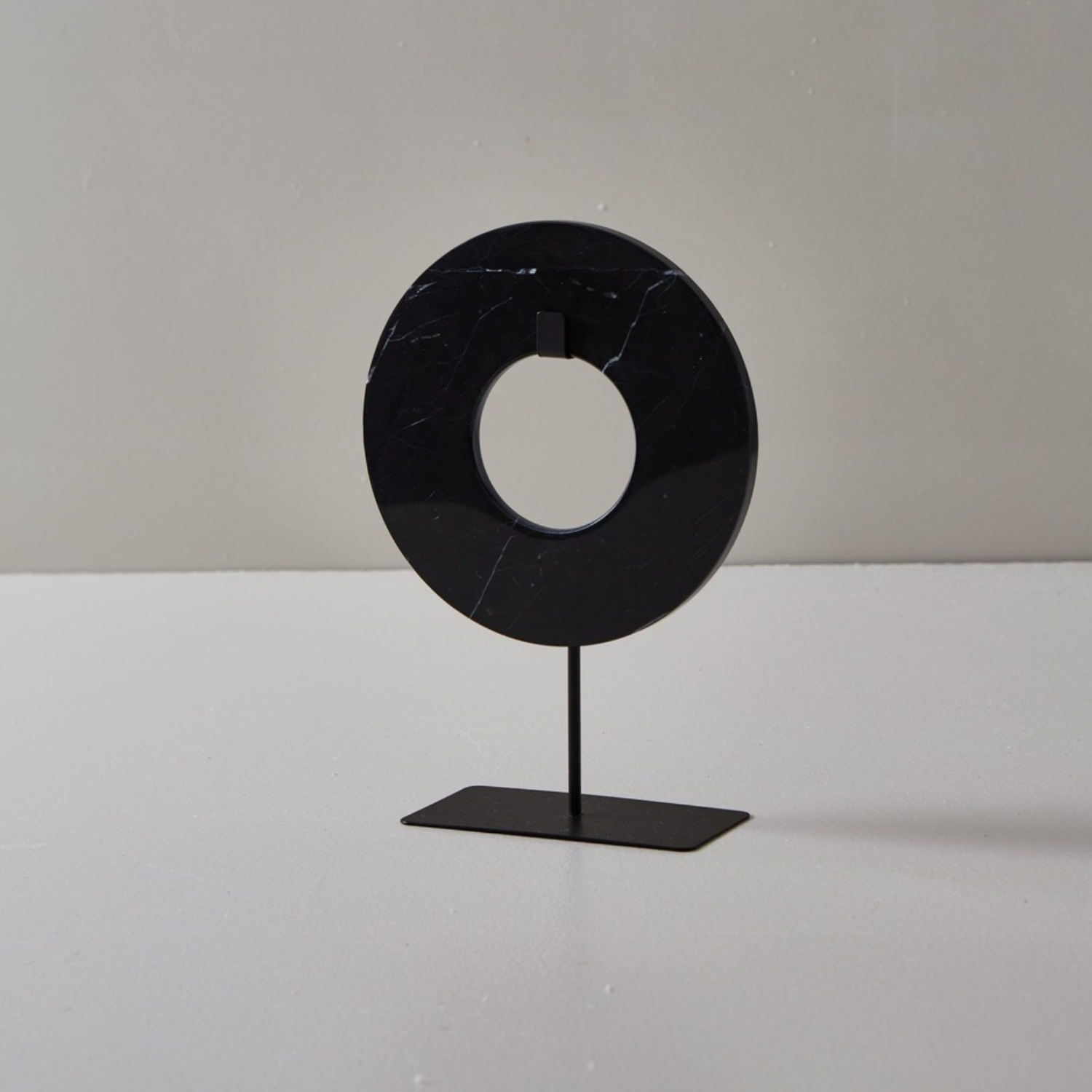 Decor Nuba negro