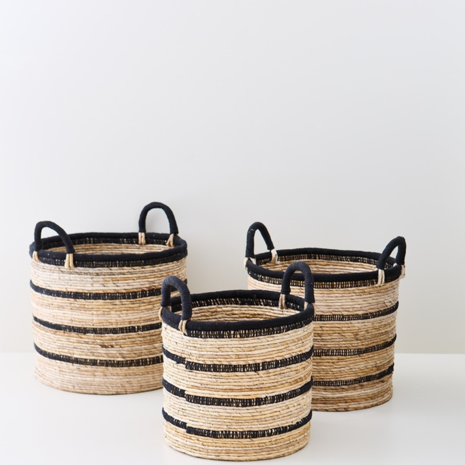 Canasto Rubens set x 3