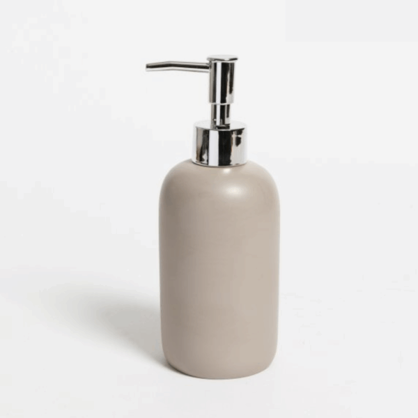 Dispenser cemento
